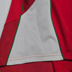 Wales 2009 Rugby Jersey - Small