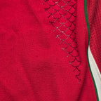Wales 2009 Rugby Jersey - Small