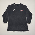All Blacks Coca Cola "FanXV" T-shirt - Medium