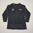 All Blacks Coca Cola "FanXV" T-shirt - Medium