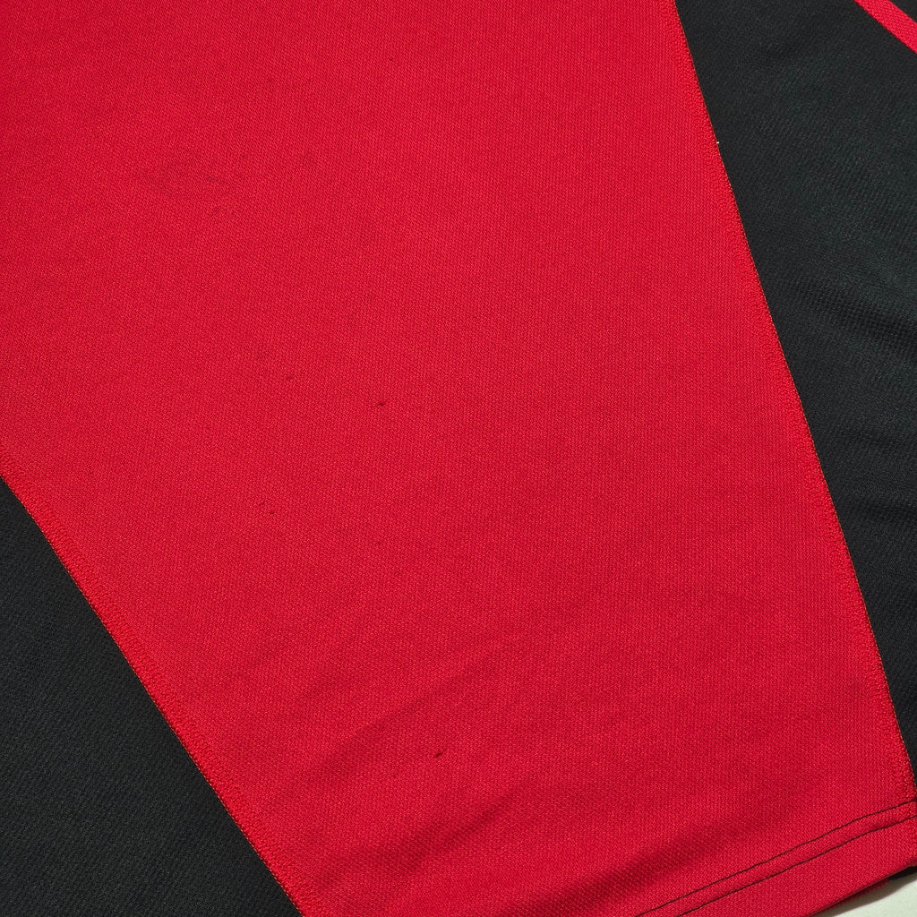 Crusaders 2004 Training Singlet (Player Issued) - D8/Large