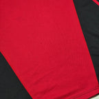 Crusaders 2004 Training Singlet (Player Issued) - D8/Large