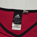 Crusaders 2004 Training Singlet (Player Issued) - D8/Large