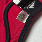 Crusaders 2004 Training Singlet (Player Issued) - D8/Large