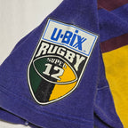 Highlanders 1997 Home Jersey - MB