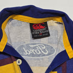 Highlanders 1997 Home Jersey - MB