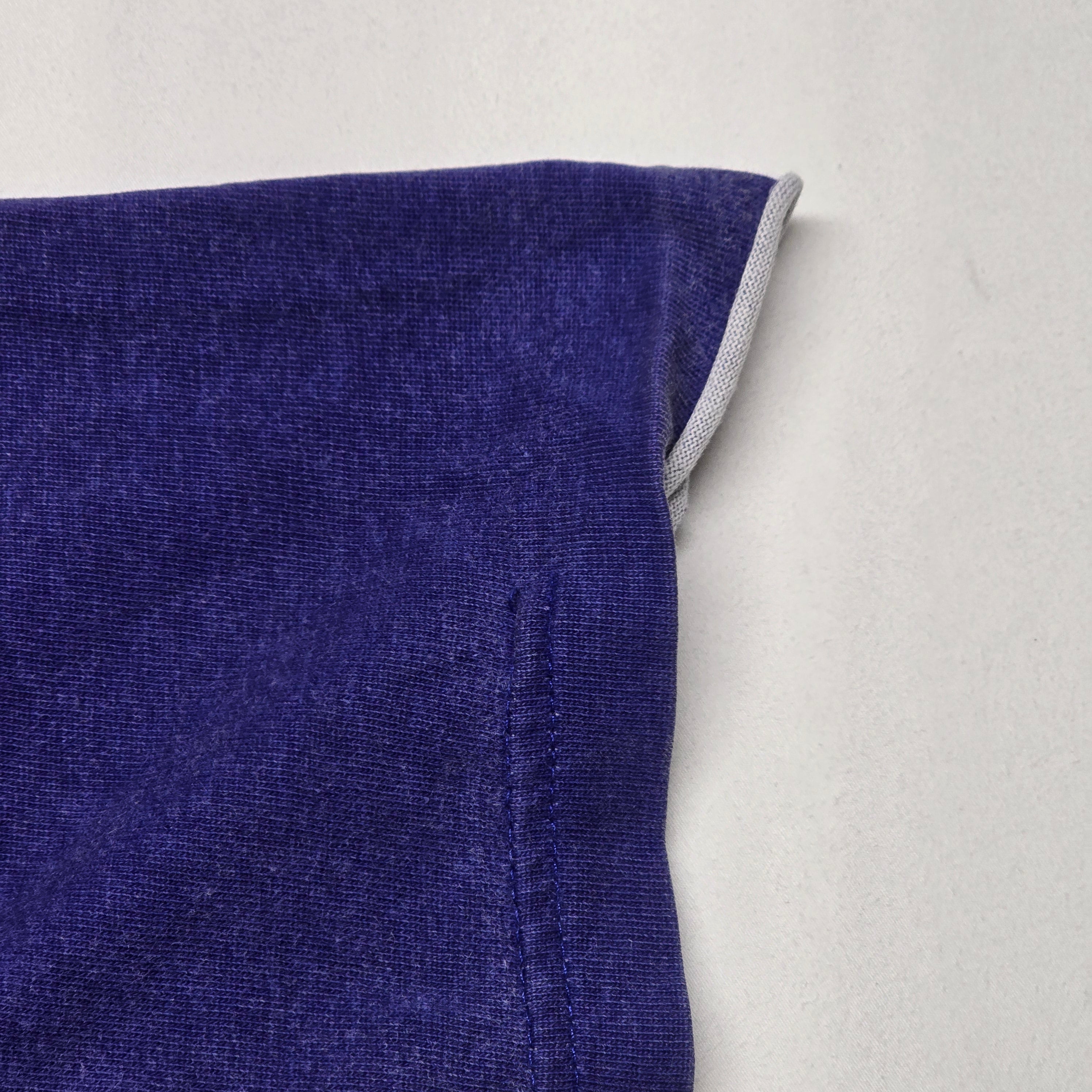 Highlanders 1997 Home Jersey - MB