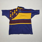 Highlanders 1997 Home Jersey - MB