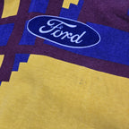 Highlanders 1997 Home Jersey - MB