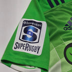 Highlanders 2016 Away Jersey - Medium