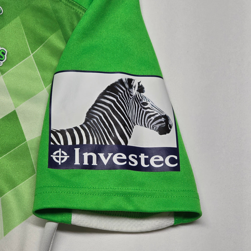 Highlanders 2016 Away Jersey - Medium