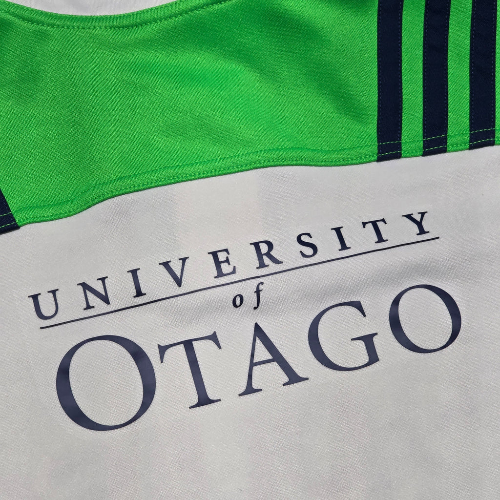 Highlanders 2016 Away Jersey - Medium