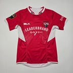 Poverty Bay 2016 #11 Player Isuued Jersey - Large