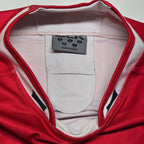 Poverty Bay 2016 #11 Player Isuued Jersey - Large