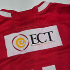 Poverty Bay 2016 #11 Player Isuued Jersey - Large