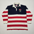 England Rugby 1993 L/sleeve Jersey - Medium