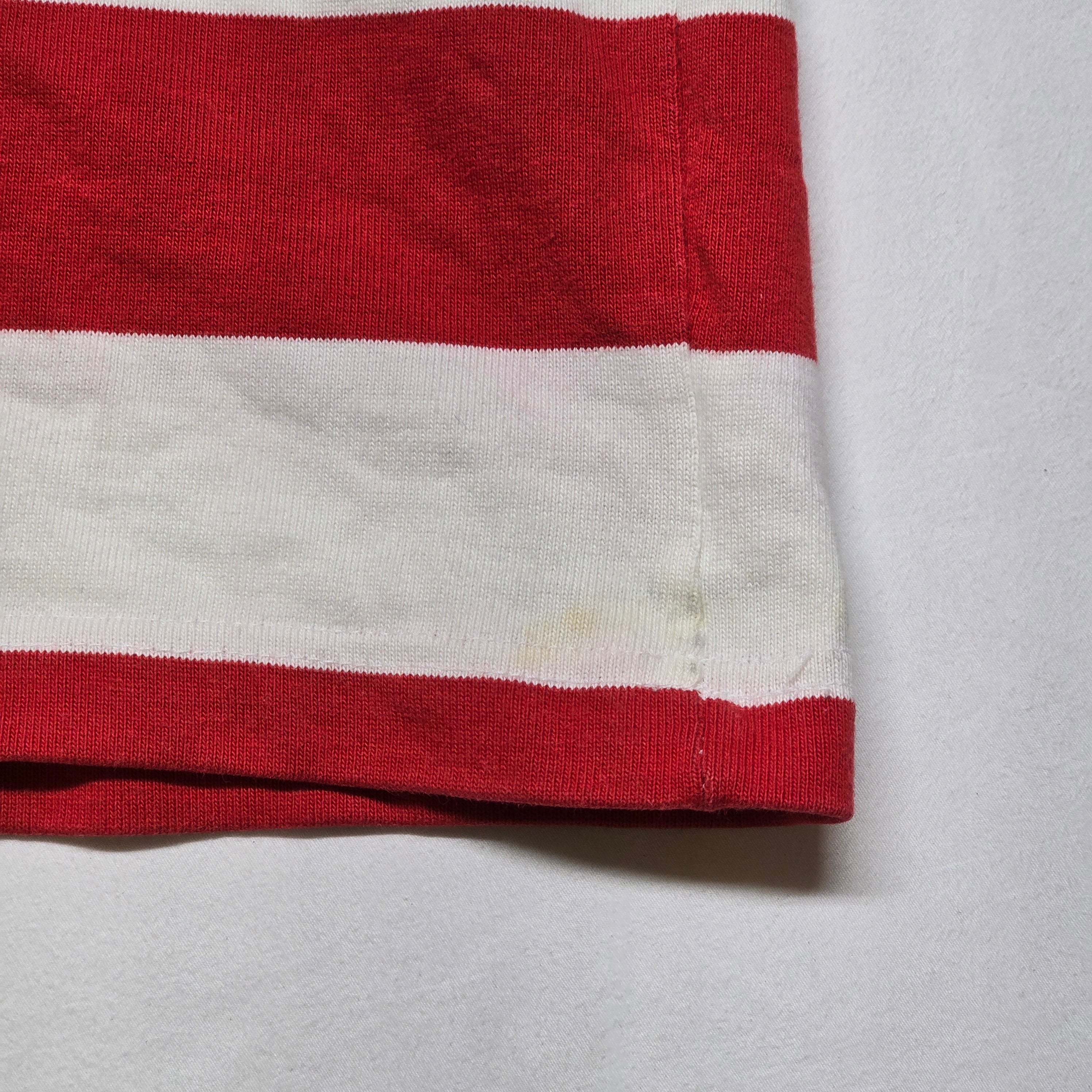 England Rugby 1993 L/sleeve Jersey - Medium