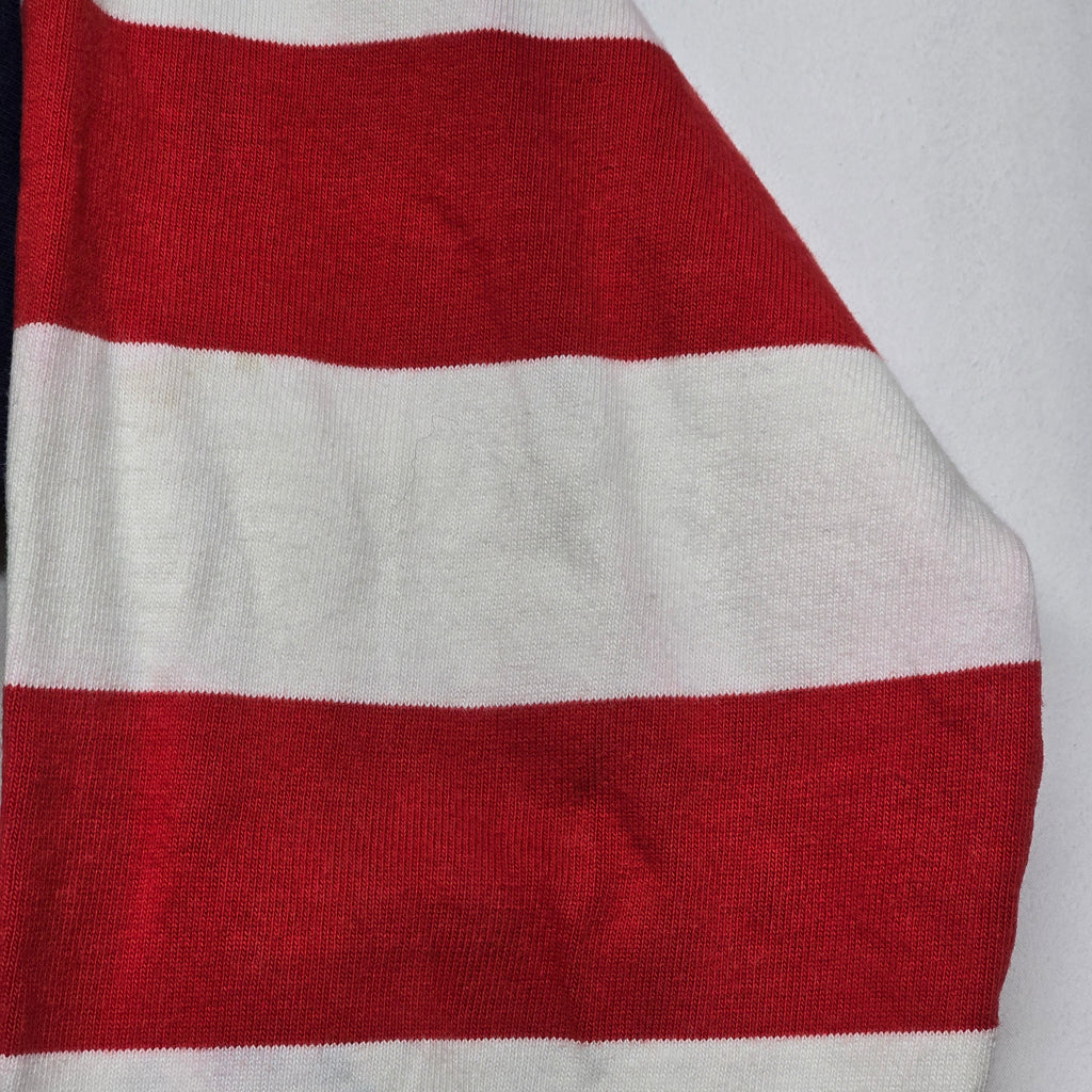 England Rugby 1993 L/sleeve Jersey - Medium