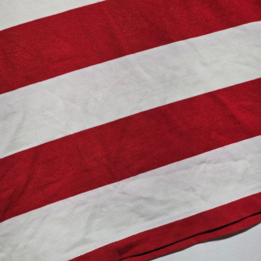 England Rugby 1993 L/sleeve Jersey - Medium