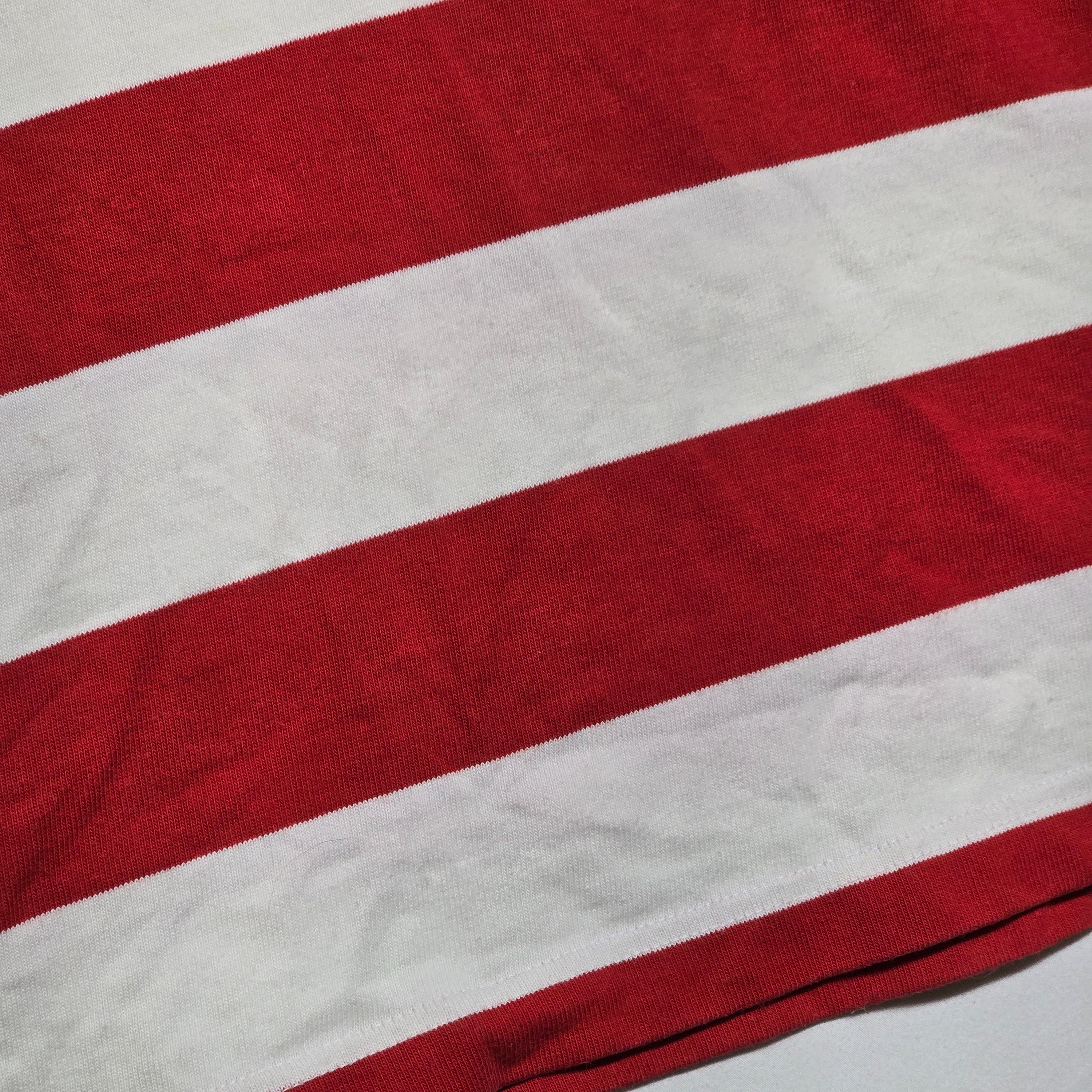 England Rugby 1993 L/sleeve Jersey - Medium