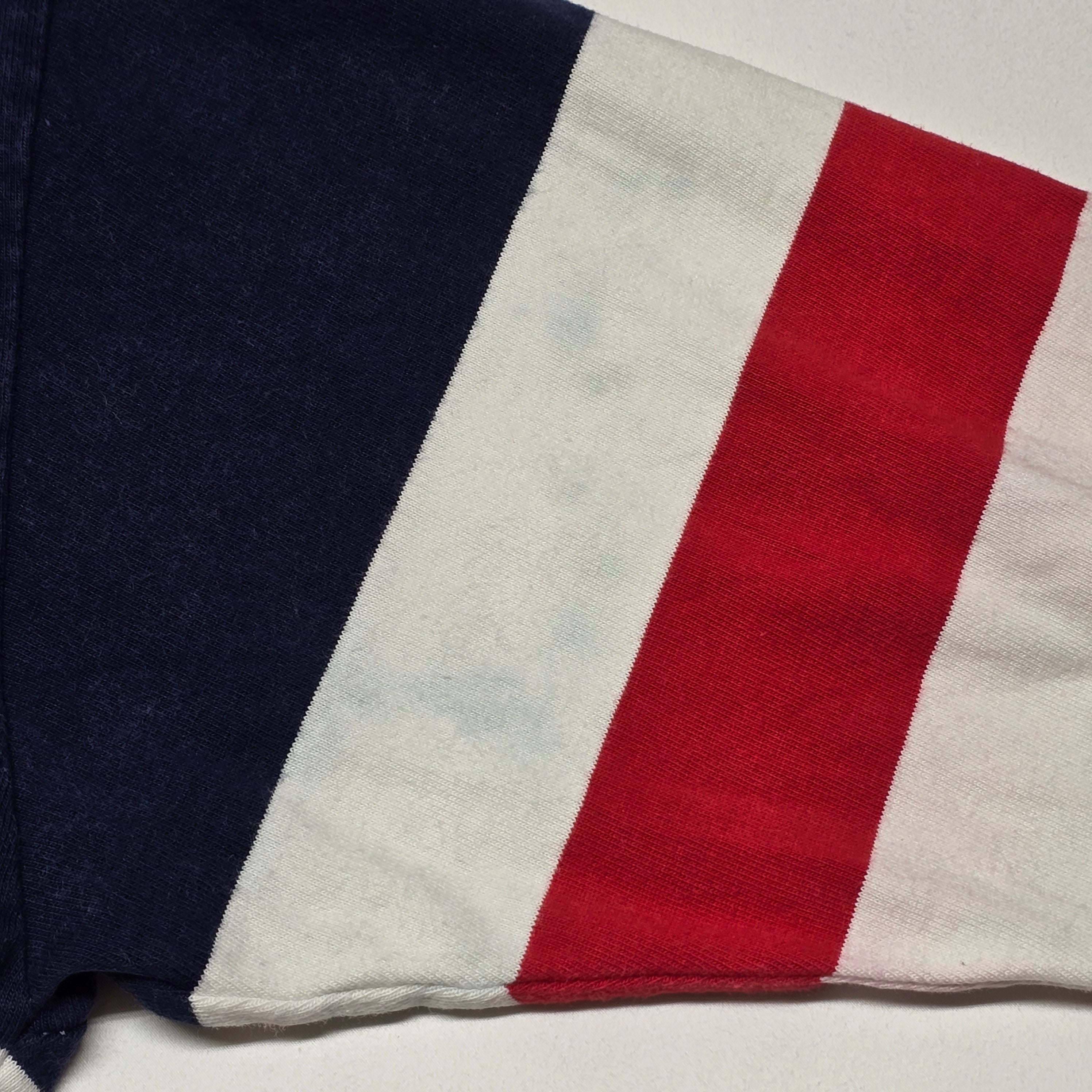 England Rugby 1993 L/sleeve Jersey - Medium