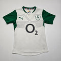 Ireland 2013/14 Away Jersey - Small