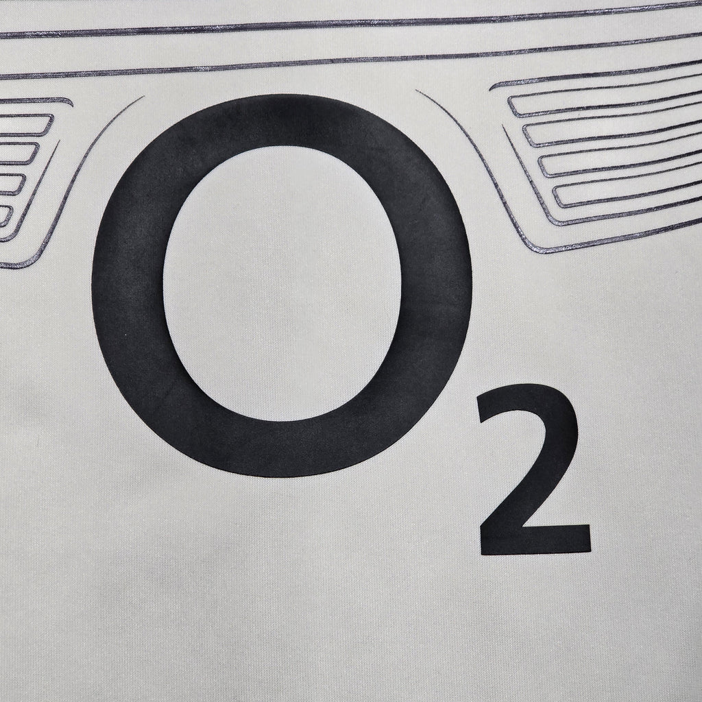 Ireland 2013/14 Away Jersey - Small