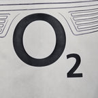 Ireland 2013/14 Away Jersey - Small