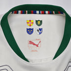 Ireland 2013/14 Away Jersey - Small