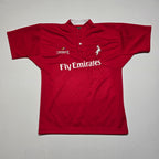 NZ Barbarians 2003 Jersey - Small