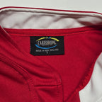 NZ Barbarians 2003 Jersey - Small