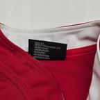 NZ Barbarians 2003 Jersey - Small