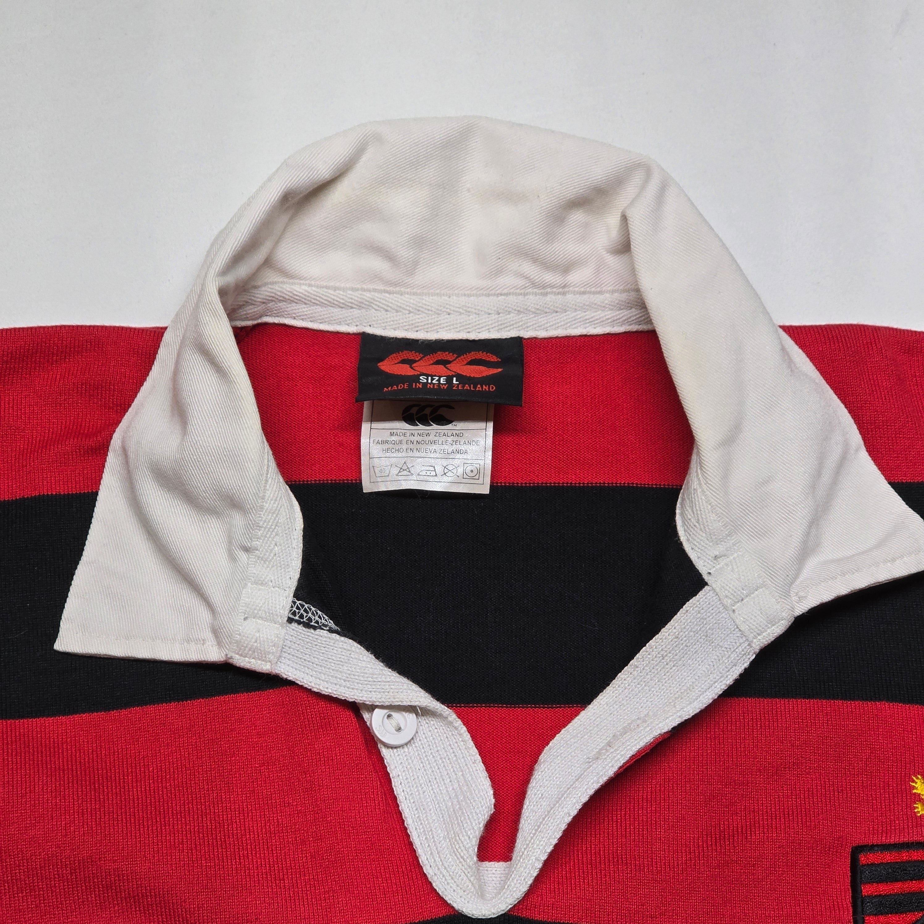 Christchurch Rugby Club Jersey - Large