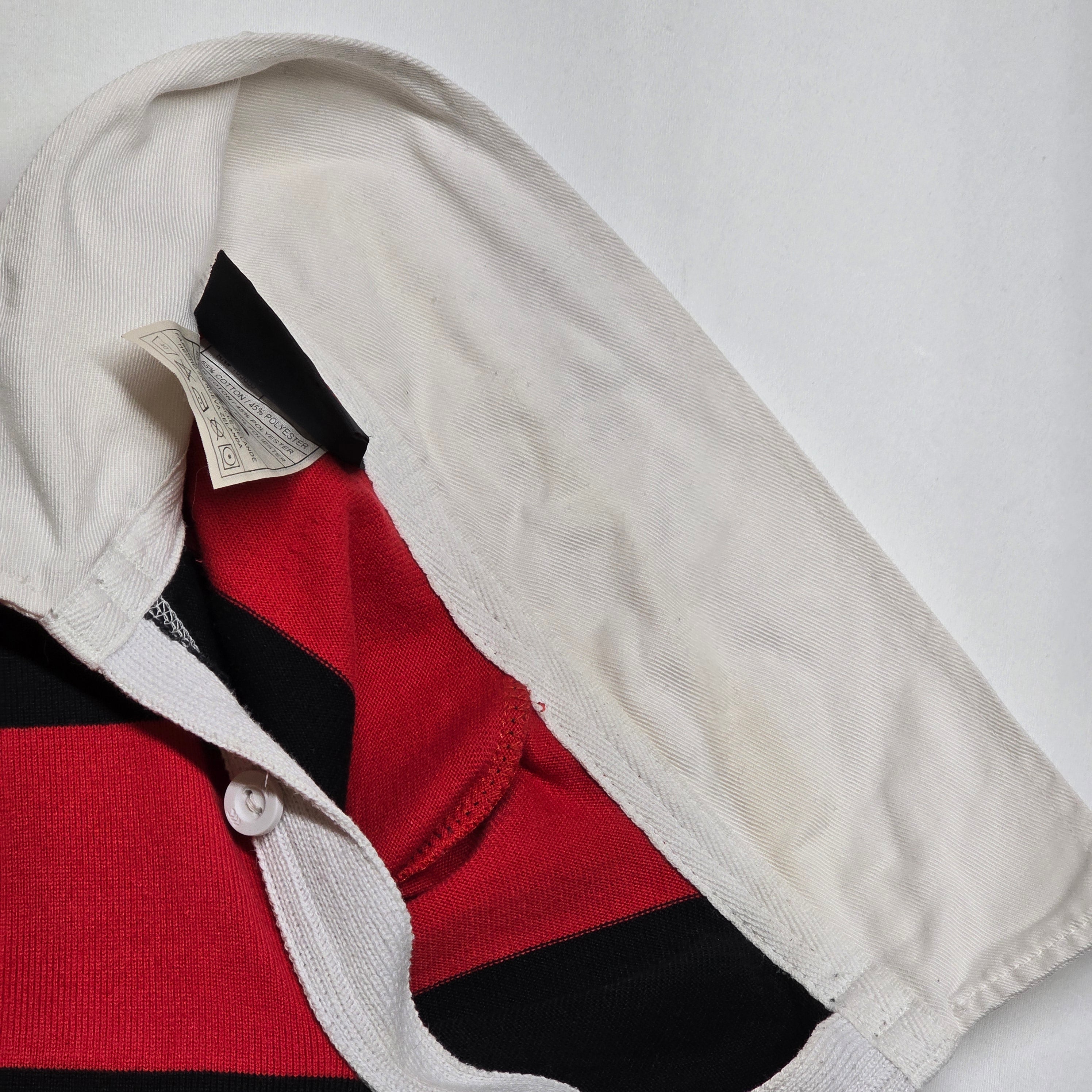 Christchurch Rugby Club Jersey - Large