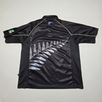 Blackcaps Mid 2000's Shirt - Large
