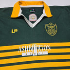 Mid Canterbury Rugby Jersey - Large