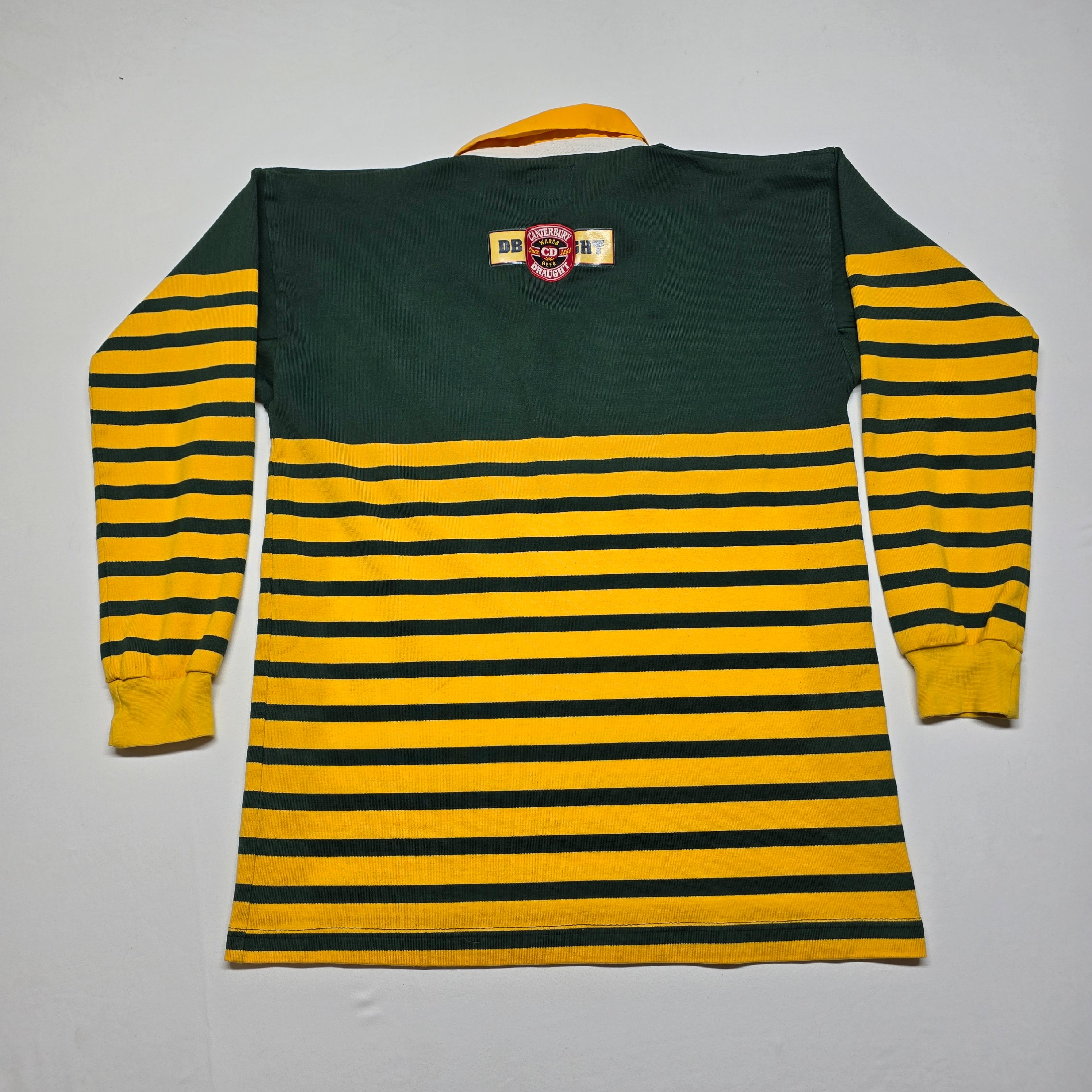 Mid Canterbury Rugby Jersey - Large