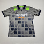 Highlanders 2018/19 Training Jersey - XL