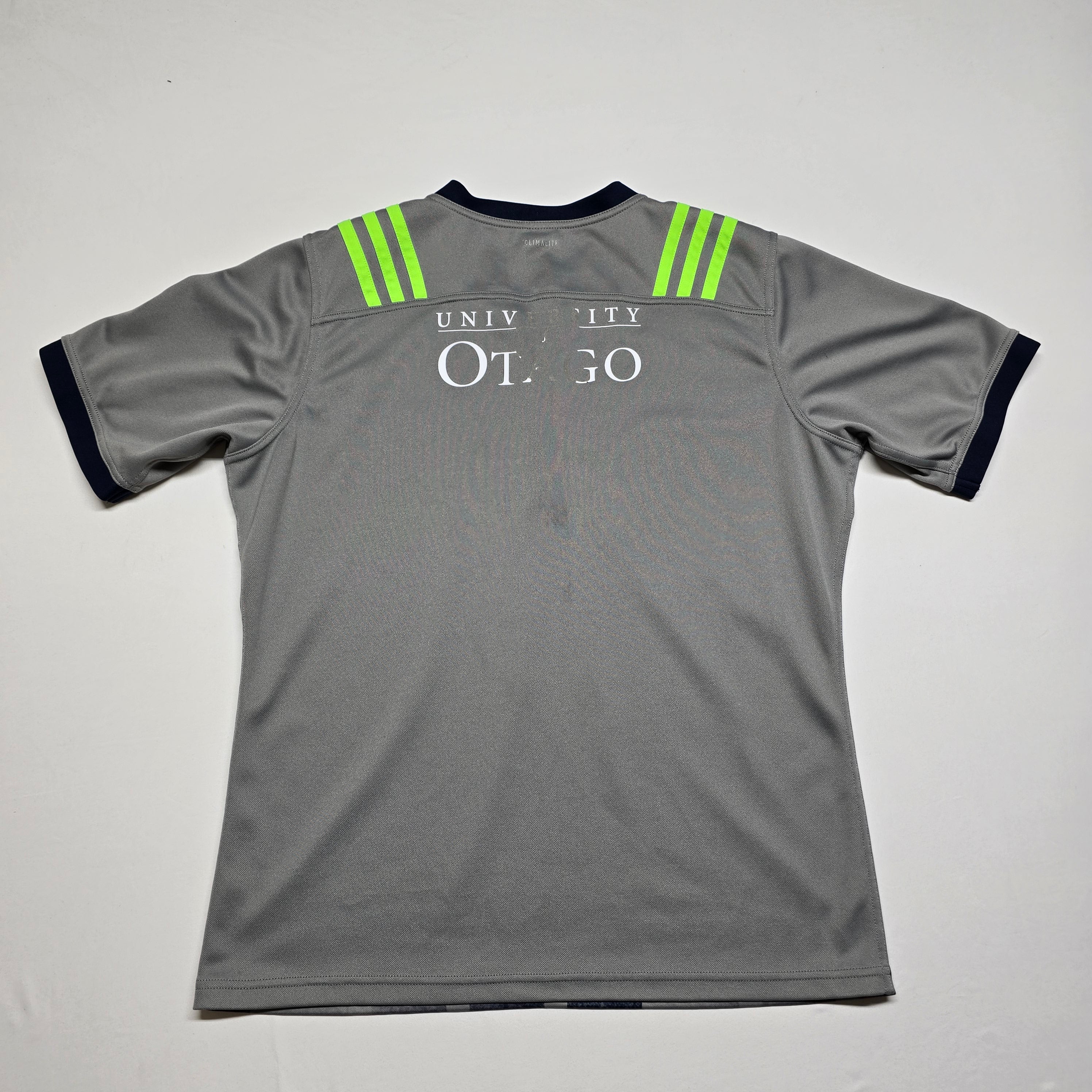 Highlanders 2018/19 Training Jersey - XL