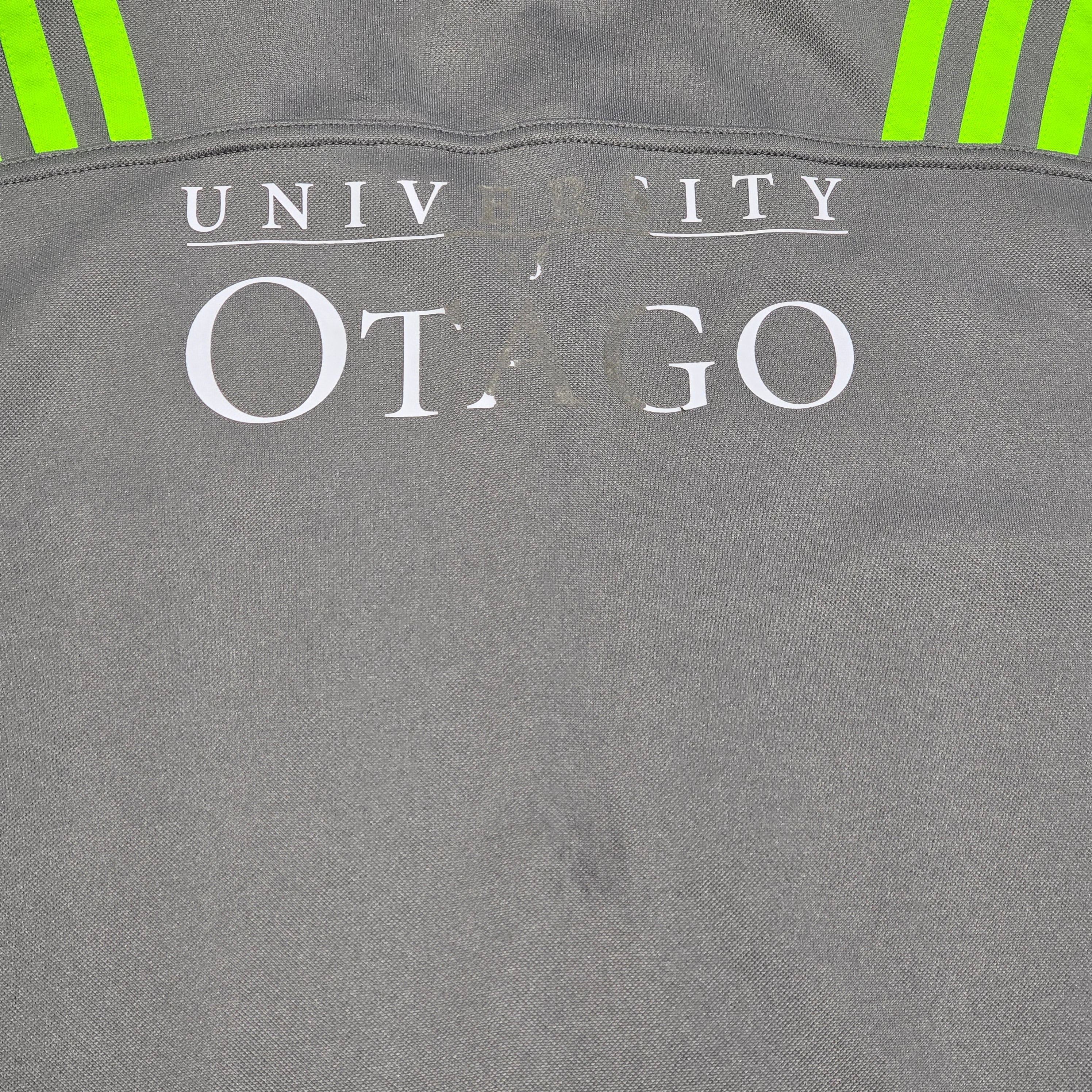 Highlanders 2018/19 Training Jersey - XL