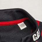 Crusaders 2017 Territories Jersey - XS