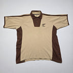 Blackcaps Retro 1983/84 WStar Jersey - Large