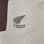 Blackcaps Retro 1983/84 WStar Jersey - Large