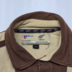 Blackcaps Retro 1983/84 WStar Jersey - Large