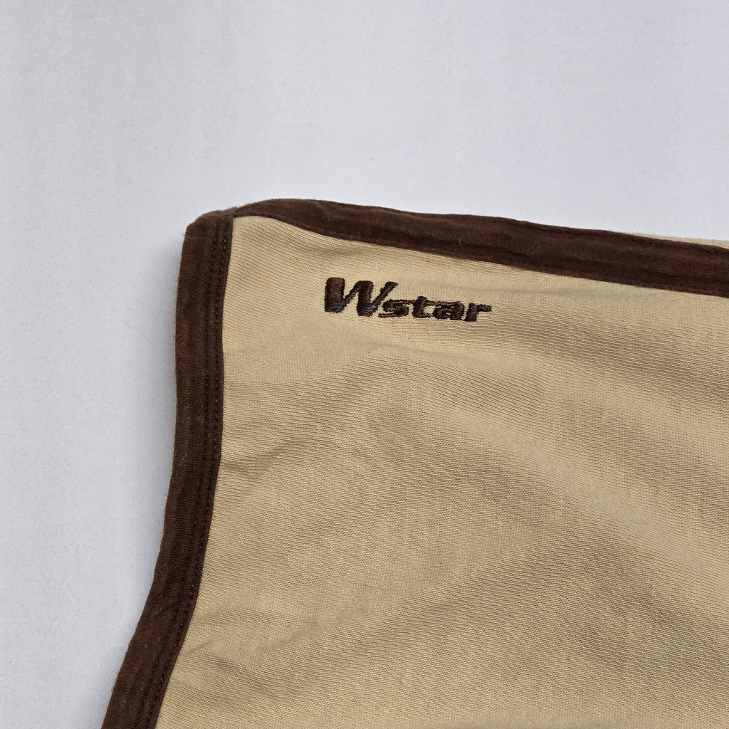 Blackcaps Retro 1983/84 WStar Jersey - Large