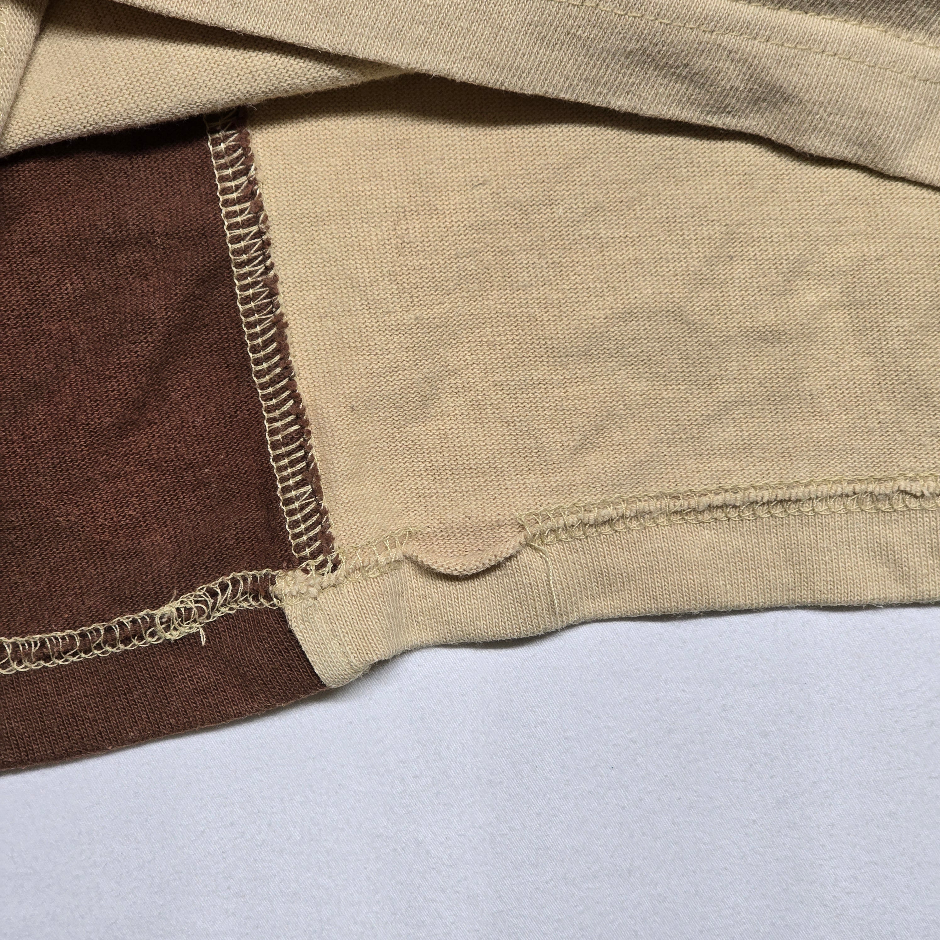 Blackcaps Retro 1983/84 WStar Jersey - Large