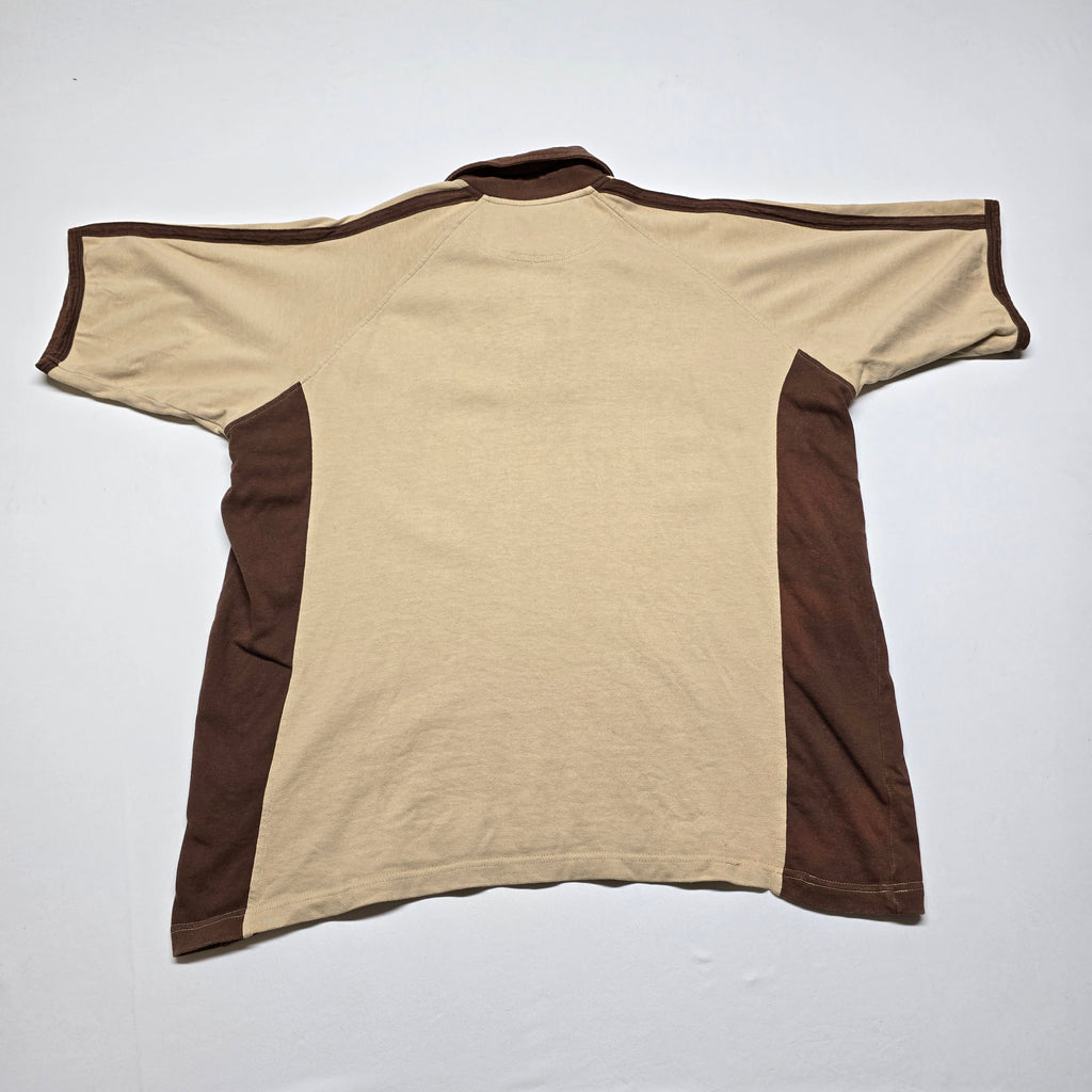 Blackcaps Retro 1983/84 WStar Jersey - Large