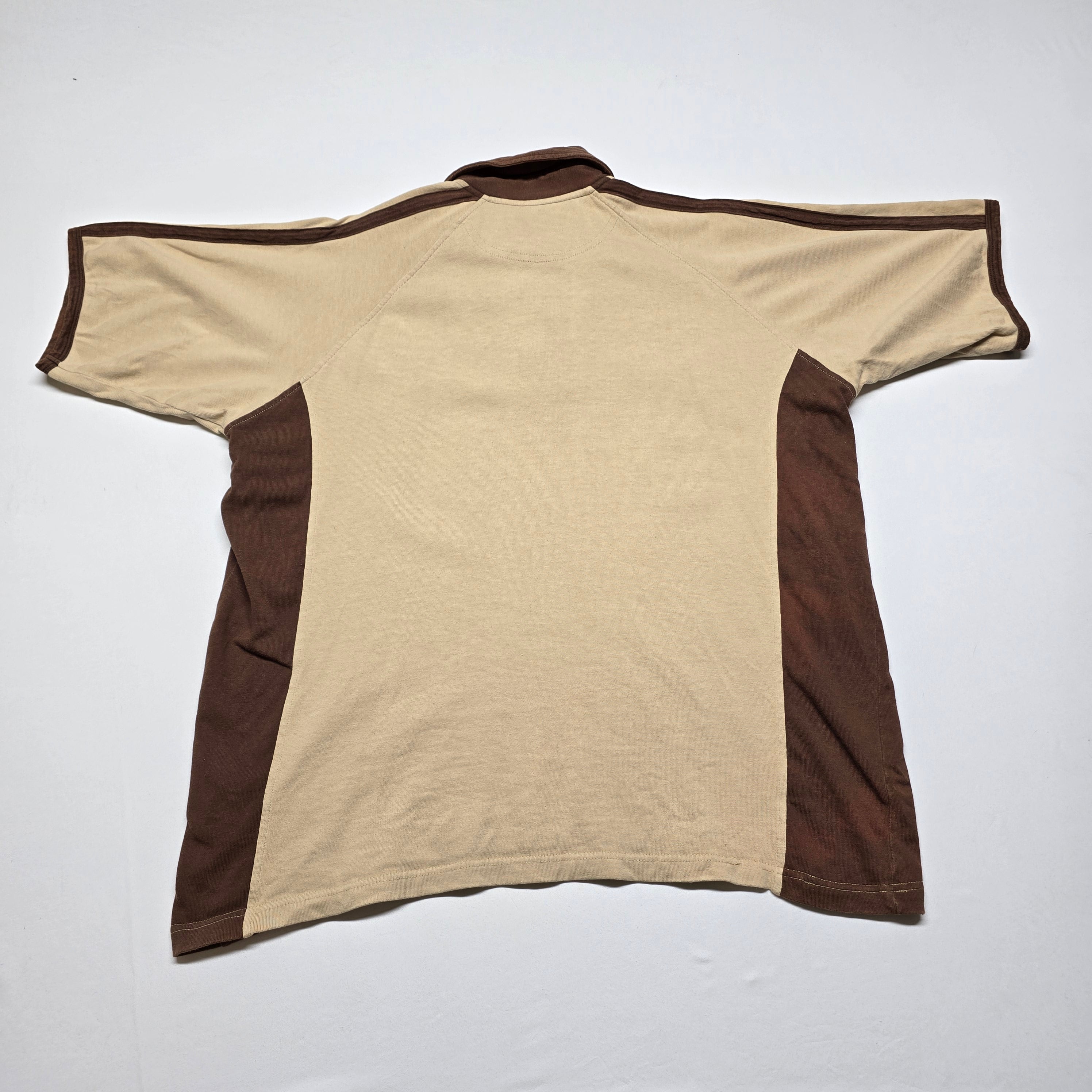 Blackcaps Retro 1983/84 WStar Jersey - Large