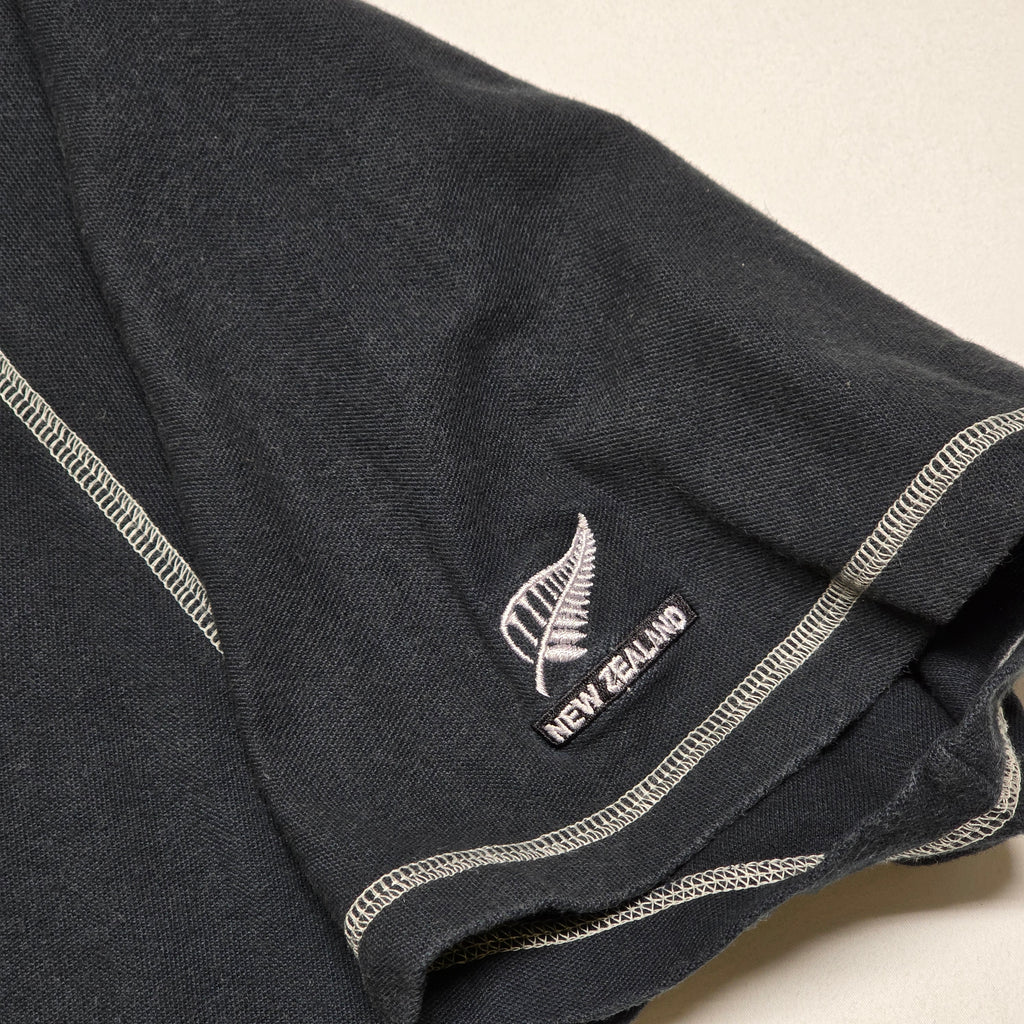 Americas Cup Team NZ 2003 Polo - Large