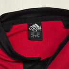 Crusaders 2001/02 Home Jersey - Medium